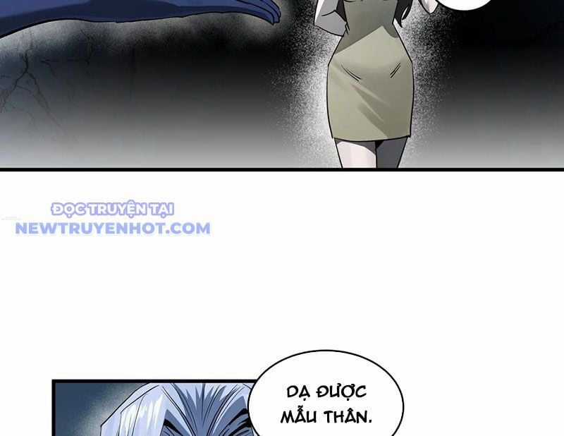 Đồng Hành Cùng Tử Vong: Bắt Đầu Với Ngư Nhân Địa Hạ Thành Chapter 108 trang 35