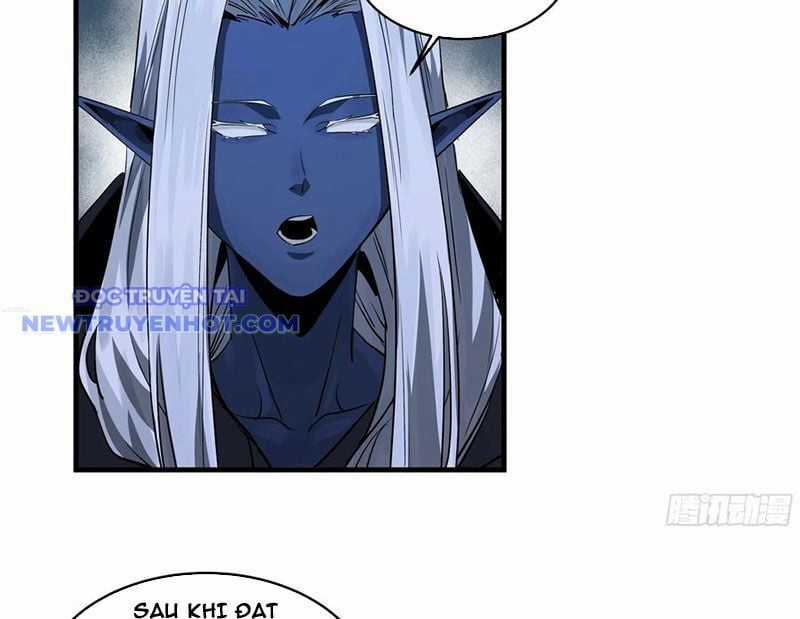 Đồng Hành Cùng Tử Vong: Bắt Đầu Với Ngư Nhân Địa Hạ Thành Chapter 108 trang 36