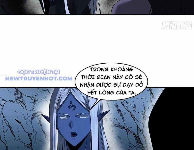 Đồng Hành Cùng Tử Vong: Bắt Đầu Với Ngư Nhân Địa Hạ Thành Chapter 108 trang 38