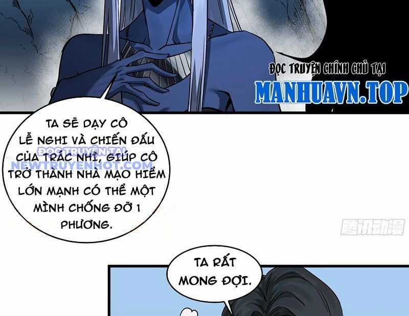 Đồng Hành Cùng Tử Vong: Bắt Đầu Với Ngư Nhân Địa Hạ Thành Chapter 108 trang 39