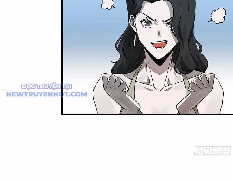 Đồng Hành Cùng Tử Vong: Bắt Đầu Với Ngư Nhân Địa Hạ Thành Chapter 108 trang 40