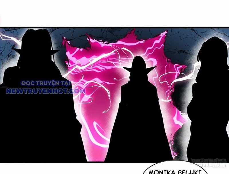 Đồng Hành Cùng Tử Vong: Bắt Đầu Với Ngư Nhân Địa Hạ Thành Chapter 108 trang 41