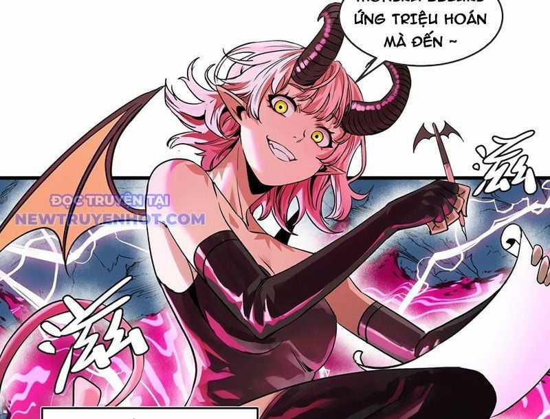 Đồng Hành Cùng Tử Vong: Bắt Đầu Với Ngư Nhân Địa Hạ Thành Chapter 108 trang 42