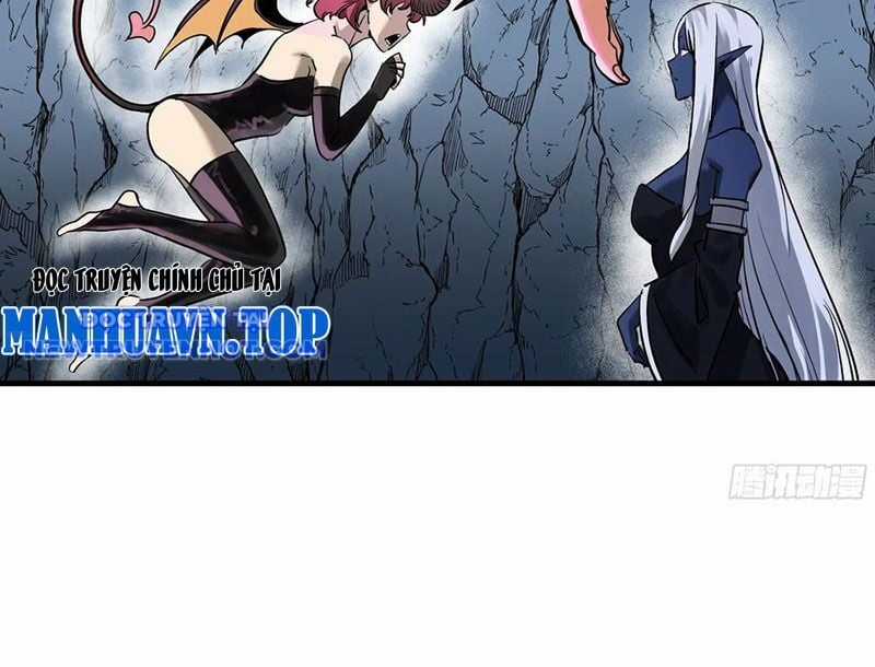 Đồng Hành Cùng Tử Vong: Bắt Đầu Với Ngư Nhân Địa Hạ Thành Chapter 108 trang 44