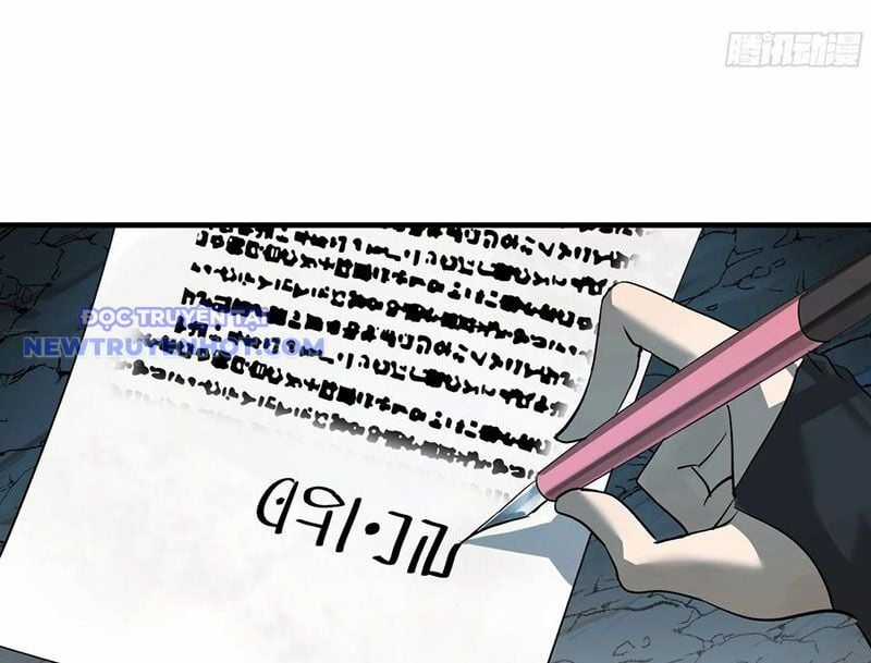 Đồng Hành Cùng Tử Vong: Bắt Đầu Với Ngư Nhân Địa Hạ Thành Chapter 108 trang 46