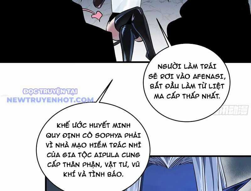 Đồng Hành Cùng Tử Vong: Bắt Đầu Với Ngư Nhân Địa Hạ Thành Chapter 108 trang 48