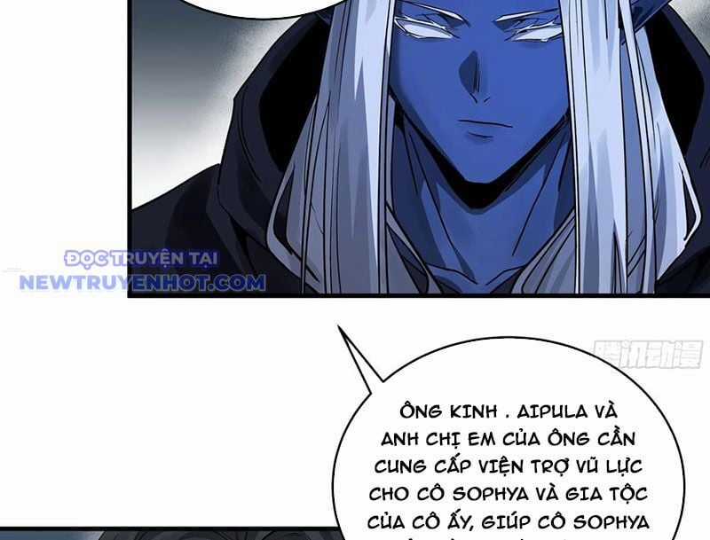 Đồng Hành Cùng Tử Vong: Bắt Đầu Với Ngư Nhân Địa Hạ Thành Chapter 108 trang 49