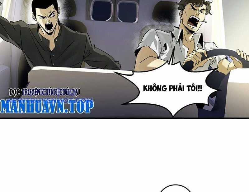 Đồng Hành Cùng Tử Vong: Bắt Đầu Với Ngư Nhân Địa Hạ Thành Chapter 108 trang 5