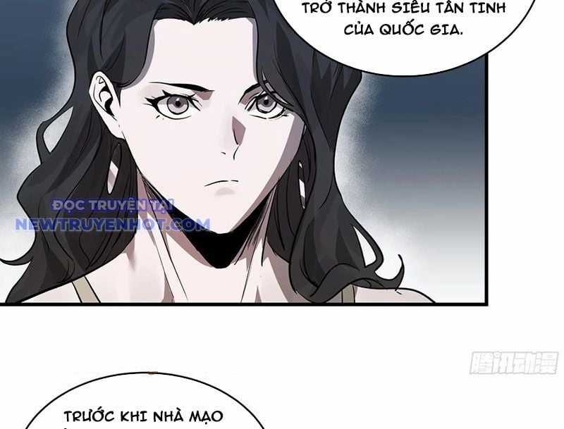 Đồng Hành Cùng Tử Vong: Bắt Đầu Với Ngư Nhân Địa Hạ Thành Chapter 108 trang 50