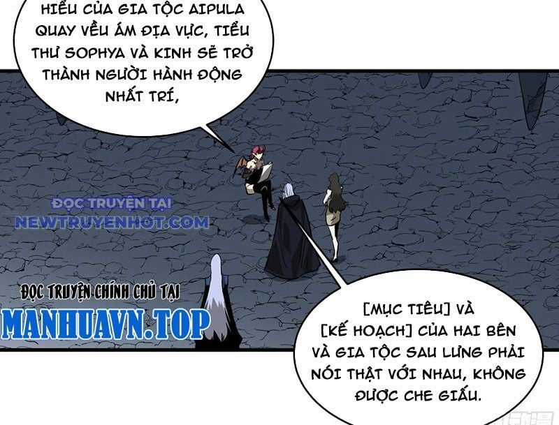 Đồng Hành Cùng Tử Vong: Bắt Đầu Với Ngư Nhân Địa Hạ Thành Chapter 108 trang 51