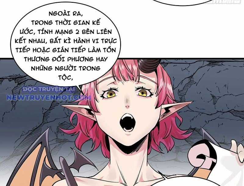 Đồng Hành Cùng Tử Vong: Bắt Đầu Với Ngư Nhân Địa Hạ Thành Chapter 108 trang 52