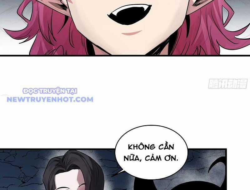 Đồng Hành Cùng Tử Vong: Bắt Đầu Với Ngư Nhân Địa Hạ Thành Chapter 108 trang 54