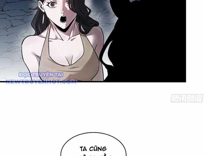 Đồng Hành Cùng Tử Vong: Bắt Đầu Với Ngư Nhân Địa Hạ Thành Chapter 108 trang 55