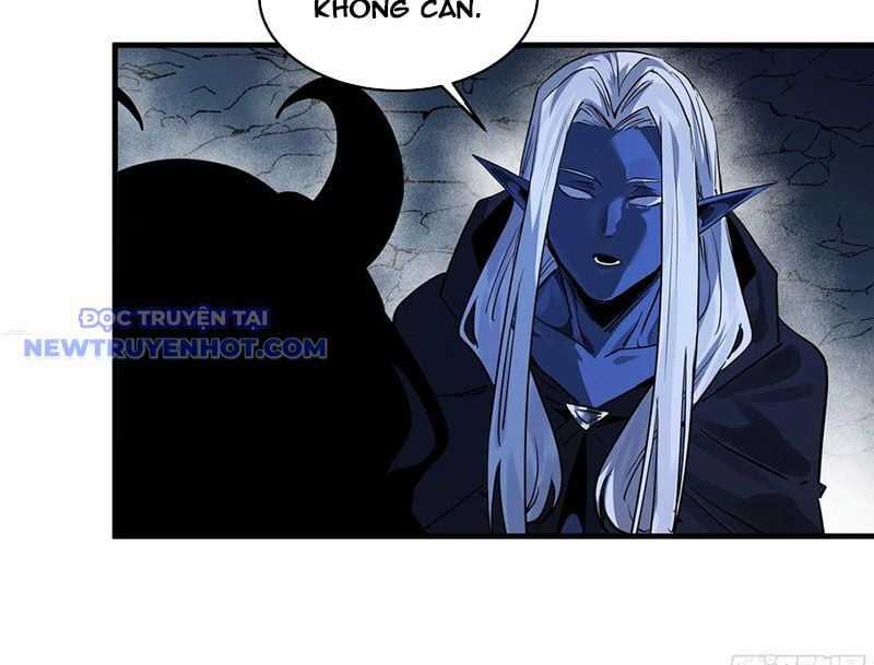 Đồng Hành Cùng Tử Vong: Bắt Đầu Với Ngư Nhân Địa Hạ Thành Chapter 108 trang 56