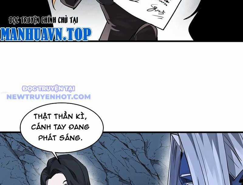 Đồng Hành Cùng Tử Vong: Bắt Đầu Với Ngư Nhân Địa Hạ Thành Chapter 108 trang 58