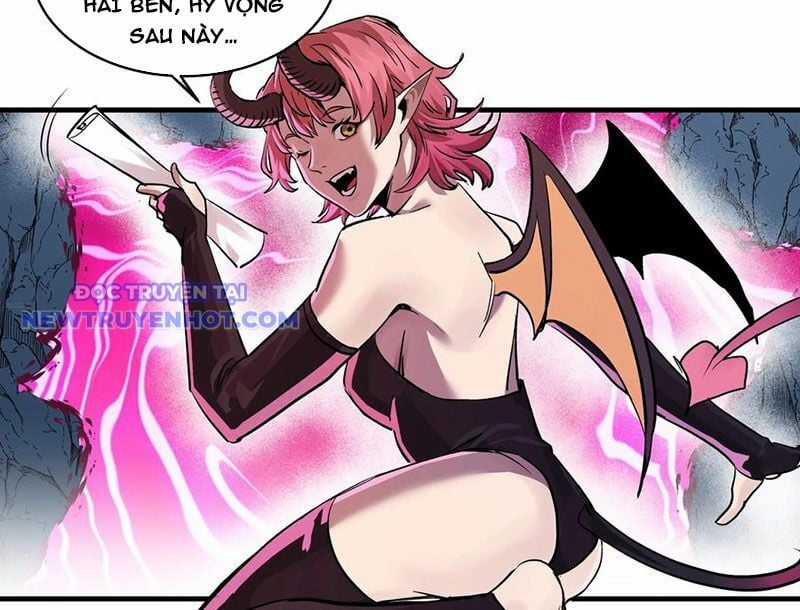 Đồng Hành Cùng Tử Vong: Bắt Đầu Với Ngư Nhân Địa Hạ Thành Chapter 108 trang 60