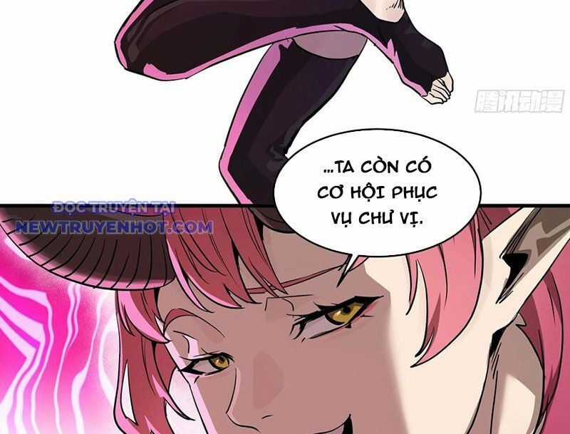 Đồng Hành Cùng Tử Vong: Bắt Đầu Với Ngư Nhân Địa Hạ Thành Chapter 108 trang 61