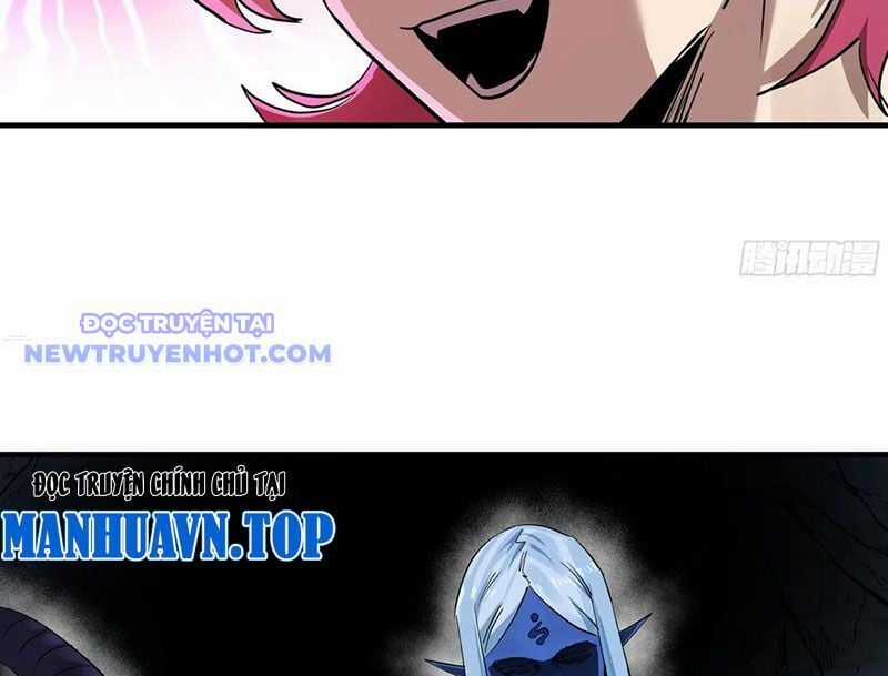 Đồng Hành Cùng Tử Vong: Bắt Đầu Với Ngư Nhân Địa Hạ Thành Chapter 108 trang 62