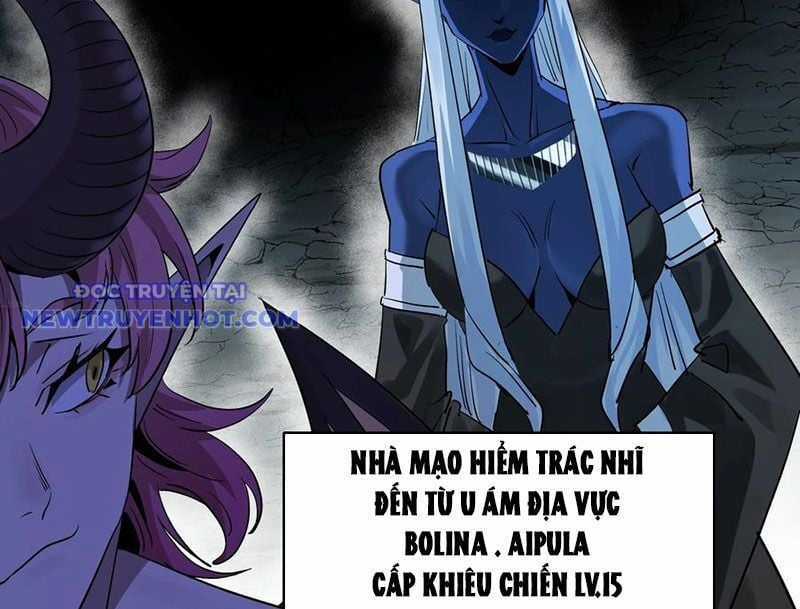 Đồng Hành Cùng Tử Vong: Bắt Đầu Với Ngư Nhân Địa Hạ Thành Chapter 108 trang 63