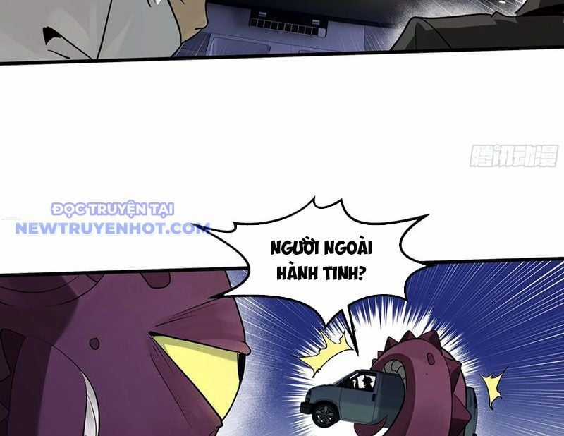 Đồng Hành Cùng Tử Vong: Bắt Đầu Với Ngư Nhân Địa Hạ Thành Chapter 108 trang 8