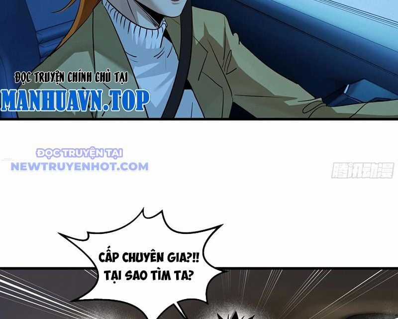 Đồng Hành Cùng Tử Vong: Bắt Đầu Với Ngư Nhân Địa Hạ Thành Chapter 109 trang 10