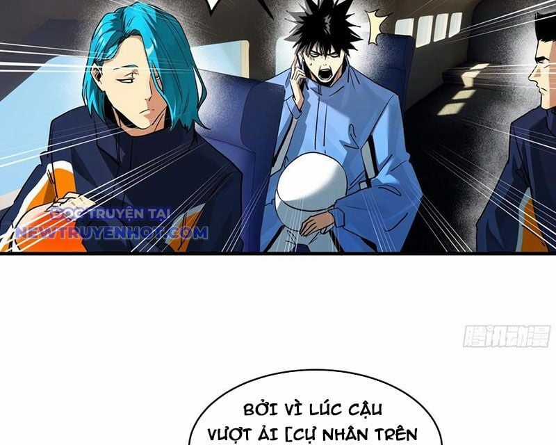 Đồng Hành Cùng Tử Vong: Bắt Đầu Với Ngư Nhân Địa Hạ Thành Chapter 109 trang 11