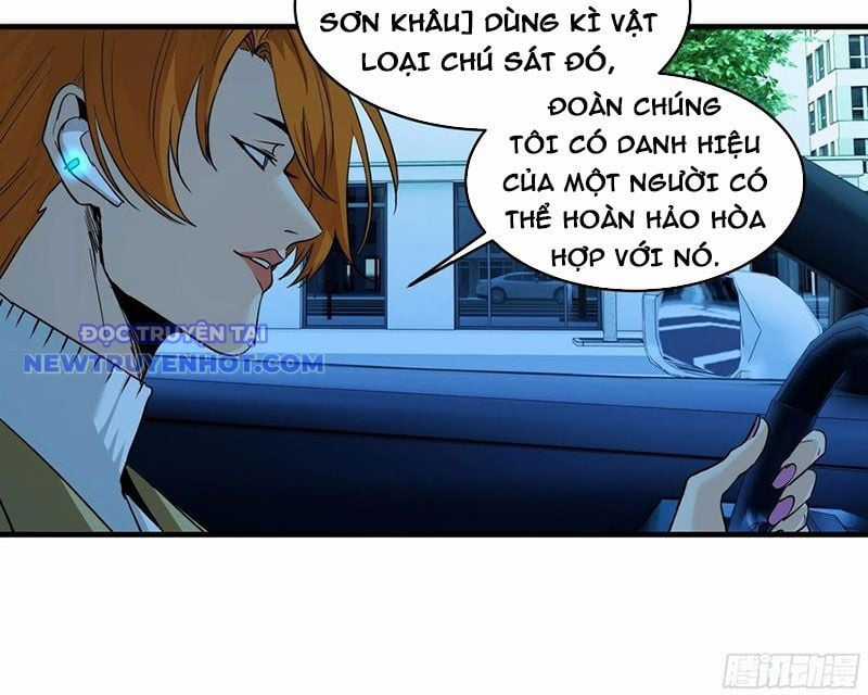 Đồng Hành Cùng Tử Vong: Bắt Đầu Với Ngư Nhân Địa Hạ Thành Chapter 109 trang 12