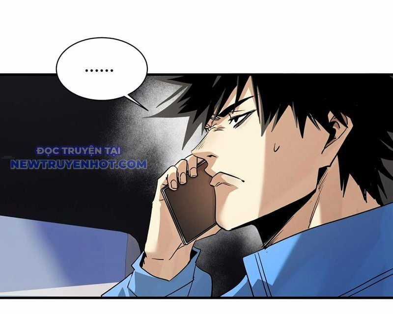 Đồng Hành Cùng Tử Vong: Bắt Đầu Với Ngư Nhân Địa Hạ Thành Chapter 109 trang 13