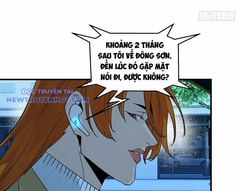 Đồng Hành Cùng Tử Vong: Bắt Đầu Với Ngư Nhân Địa Hạ Thành Chapter 109 trang 14