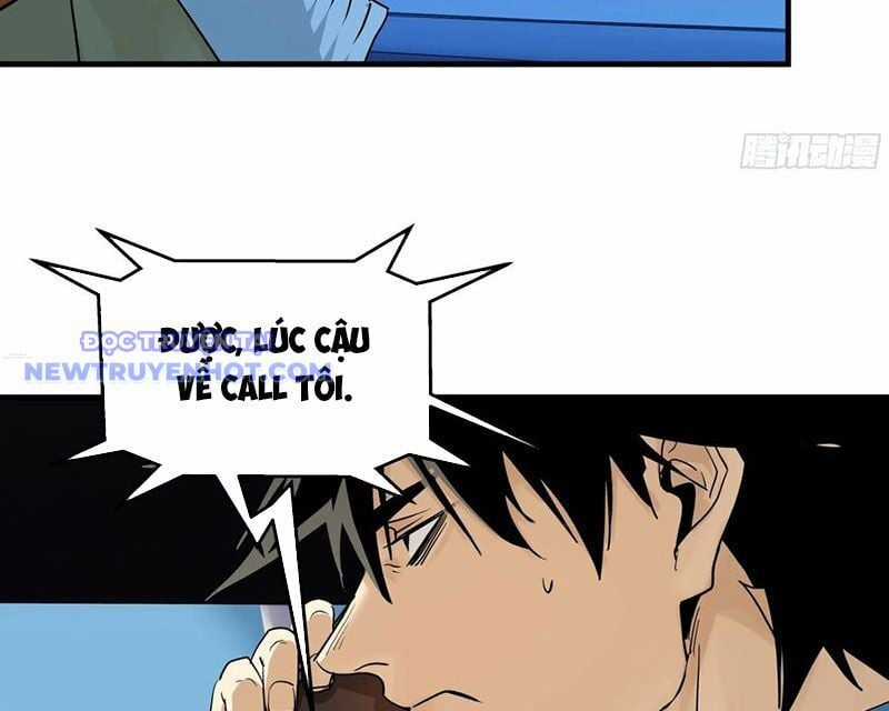 Đồng Hành Cùng Tử Vong: Bắt Đầu Với Ngư Nhân Địa Hạ Thành Chapter 109 trang 15