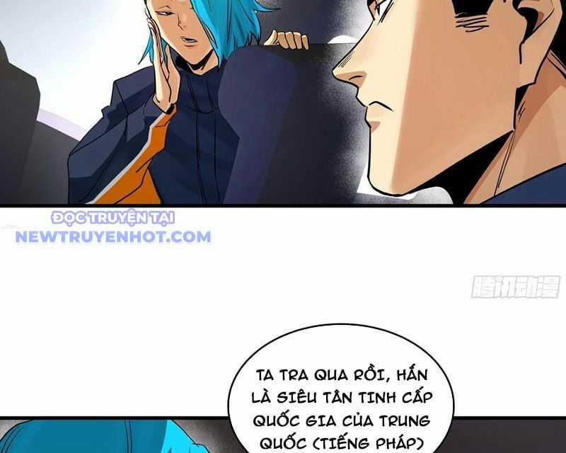 Đồng Hành Cùng Tử Vong: Bắt Đầu Với Ngư Nhân Địa Hạ Thành Chapter 109 trang 17