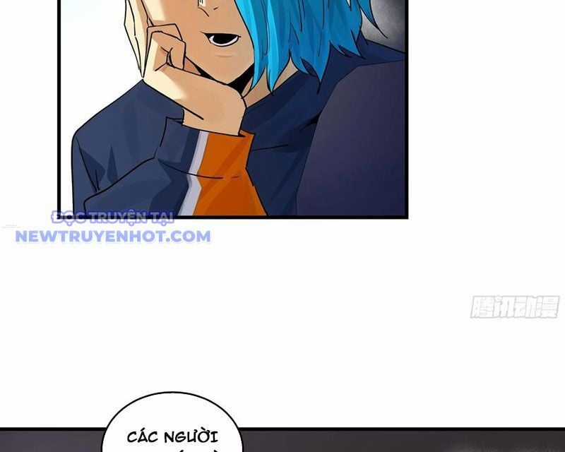 Đồng Hành Cùng Tử Vong: Bắt Đầu Với Ngư Nhân Địa Hạ Thành Chapter 109 trang 21