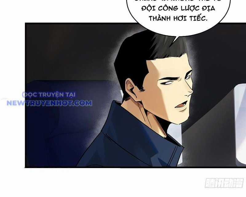 Đồng Hành Cùng Tử Vong: Bắt Đầu Với Ngư Nhân Địa Hạ Thành Chapter 109 trang 23