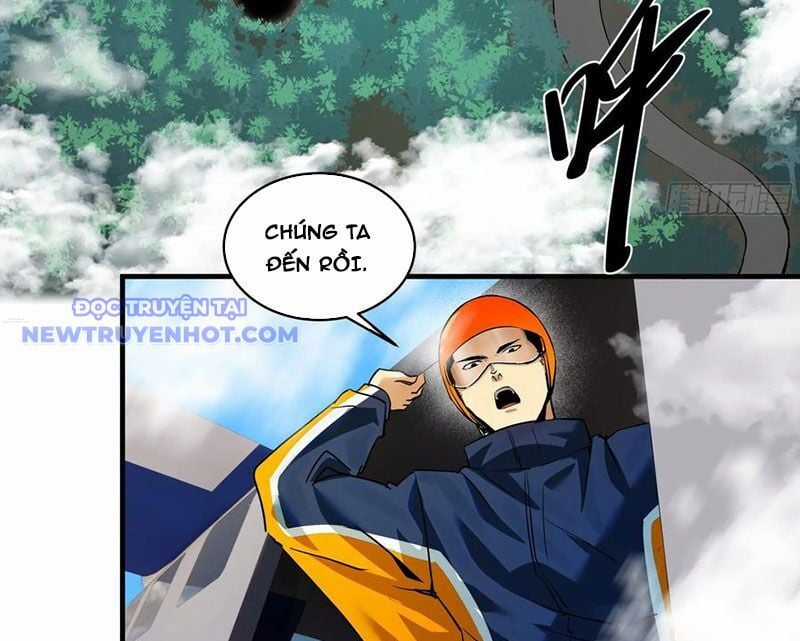 Đồng Hành Cùng Tử Vong: Bắt Đầu Với Ngư Nhân Địa Hạ Thành Chapter 109 trang 26