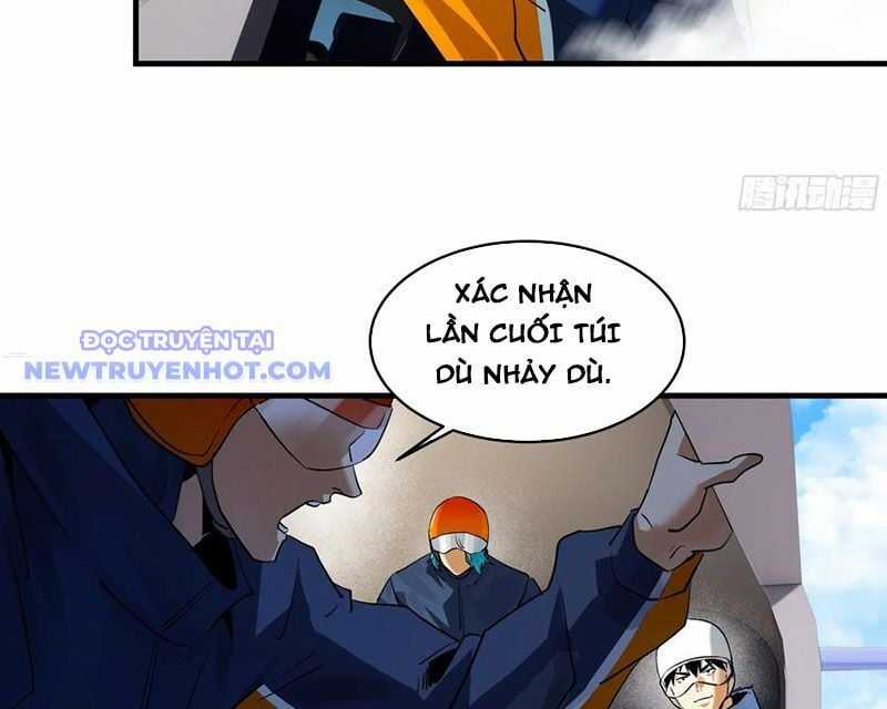 Đồng Hành Cùng Tử Vong: Bắt Đầu Với Ngư Nhân Địa Hạ Thành Chapter 109 trang 27