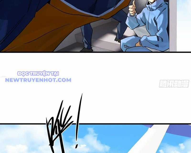 Đồng Hành Cùng Tử Vong: Bắt Đầu Với Ngư Nhân Địa Hạ Thành Chapter 109 trang 28