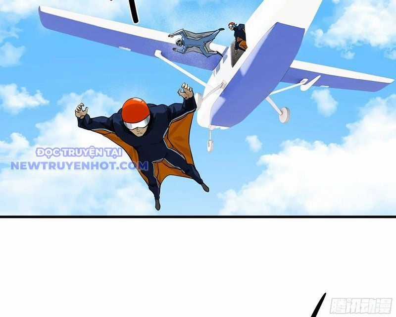 Đồng Hành Cùng Tử Vong: Bắt Đầu Với Ngư Nhân Địa Hạ Thành Chapter 109 trang 29