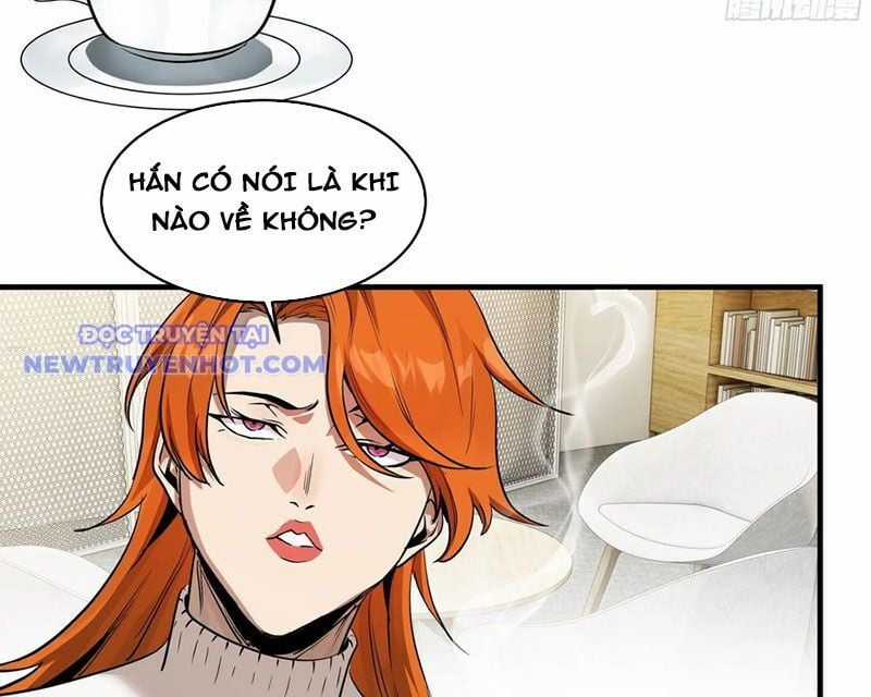 Đồng Hành Cùng Tử Vong: Bắt Đầu Với Ngư Nhân Địa Hạ Thành Chapter 109 trang 3