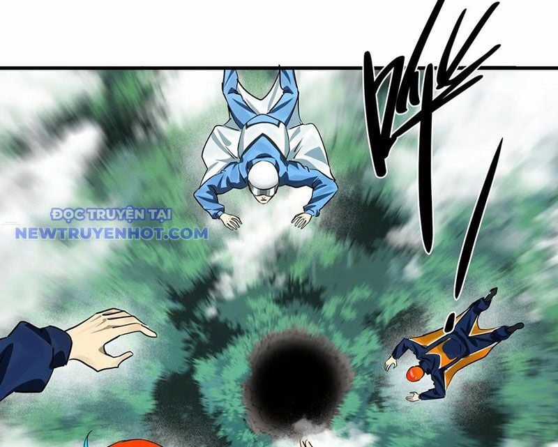 Đồng Hành Cùng Tử Vong: Bắt Đầu Với Ngư Nhân Địa Hạ Thành Chapter 109 trang 30