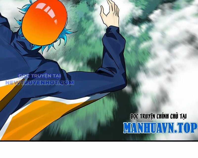 Đồng Hành Cùng Tử Vong: Bắt Đầu Với Ngư Nhân Địa Hạ Thành Chapter 109 trang 31