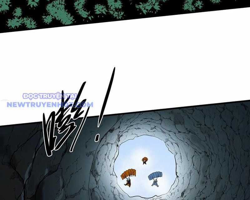 Đồng Hành Cùng Tử Vong: Bắt Đầu Với Ngư Nhân Địa Hạ Thành Chapter 109 trang 33