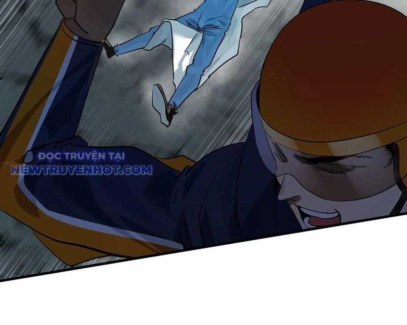 Đồng Hành Cùng Tử Vong: Bắt Đầu Với Ngư Nhân Địa Hạ Thành Chapter 109 trang 36