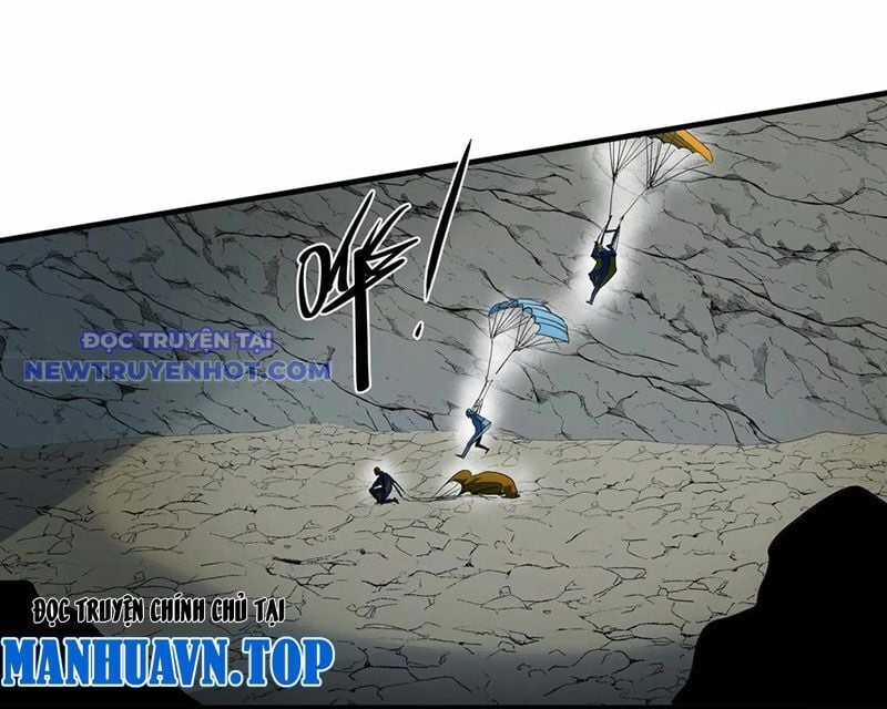 Đồng Hành Cùng Tử Vong: Bắt Đầu Với Ngư Nhân Địa Hạ Thành Chapter 109 trang 37