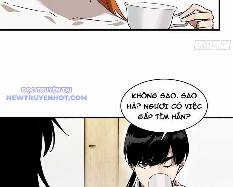 Đồng Hành Cùng Tử Vong: Bắt Đầu Với Ngư Nhân Địa Hạ Thành Chapter 109 trang 4