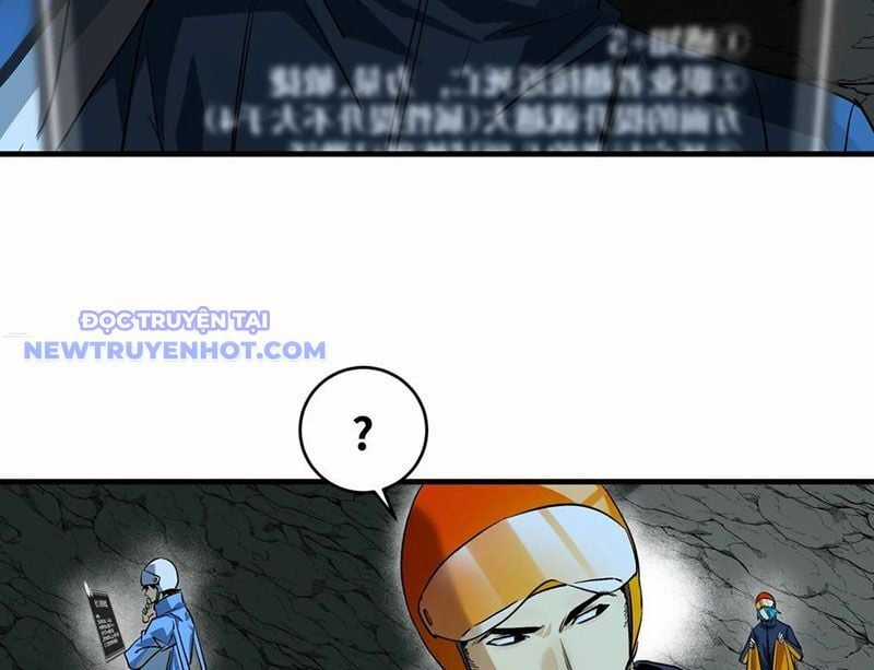 Đồng Hành Cùng Tử Vong: Bắt Đầu Với Ngư Nhân Địa Hạ Thành Chapter 109 trang 42