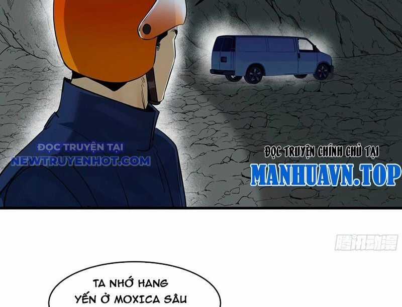 Đồng Hành Cùng Tử Vong: Bắt Đầu Với Ngư Nhân Địa Hạ Thành Chapter 109 trang 44