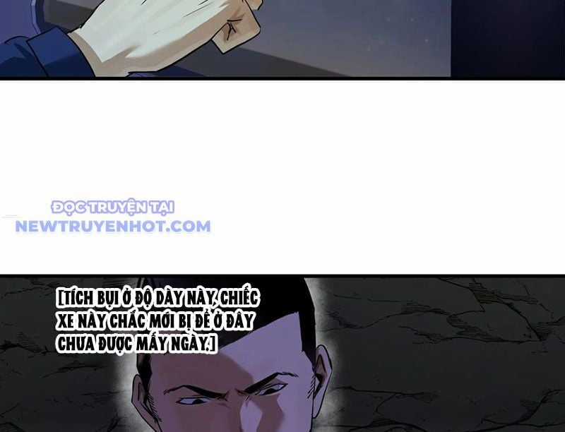 Đồng Hành Cùng Tử Vong: Bắt Đầu Với Ngư Nhân Địa Hạ Thành Chapter 109 trang 47