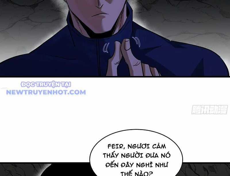 Đồng Hành Cùng Tử Vong: Bắt Đầu Với Ngư Nhân Địa Hạ Thành Chapter 109 trang 48