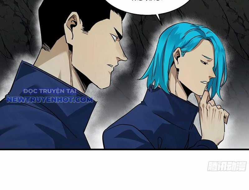 Đồng Hành Cùng Tử Vong: Bắt Đầu Với Ngư Nhân Địa Hạ Thành Chapter 109 trang 49