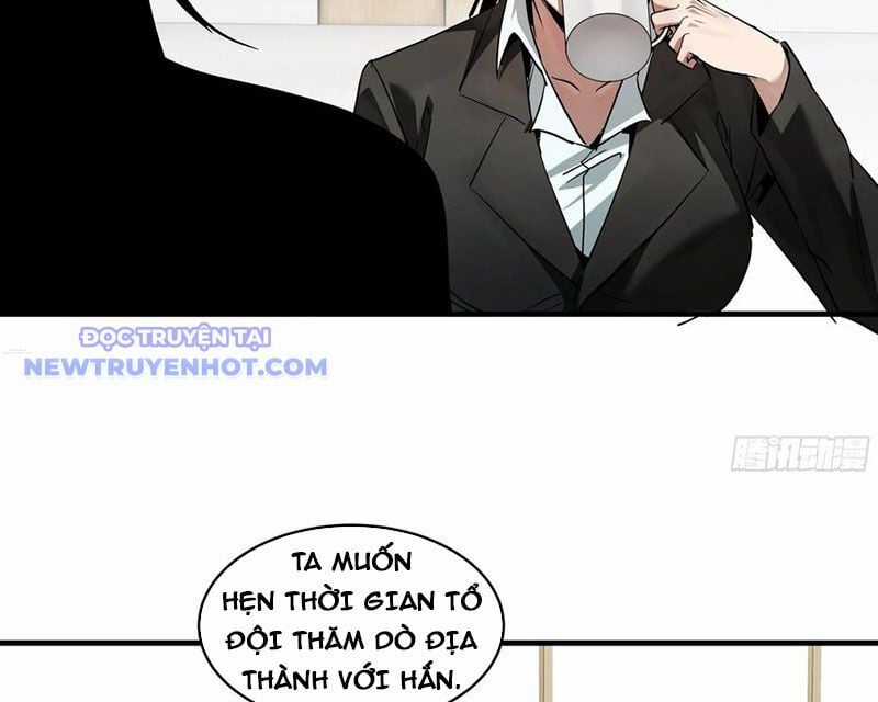 Đồng Hành Cùng Tử Vong: Bắt Đầu Với Ngư Nhân Địa Hạ Thành Chapter 109 trang 5